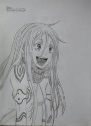 Shiro - Deadman Wonderland