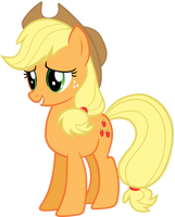 Applejack Laying Down By TecknoJock On DeviantArt applejack-laying-down-by-tecknojock-on-deviantart