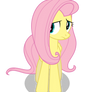 Fluttershy - Timid