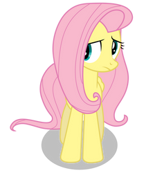 Fluttershy - Timid