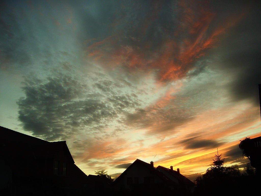 Random Sky Photography no. 3 by efi-germany on DeviantArt