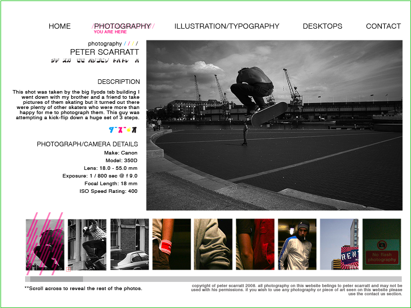 portfolio.website