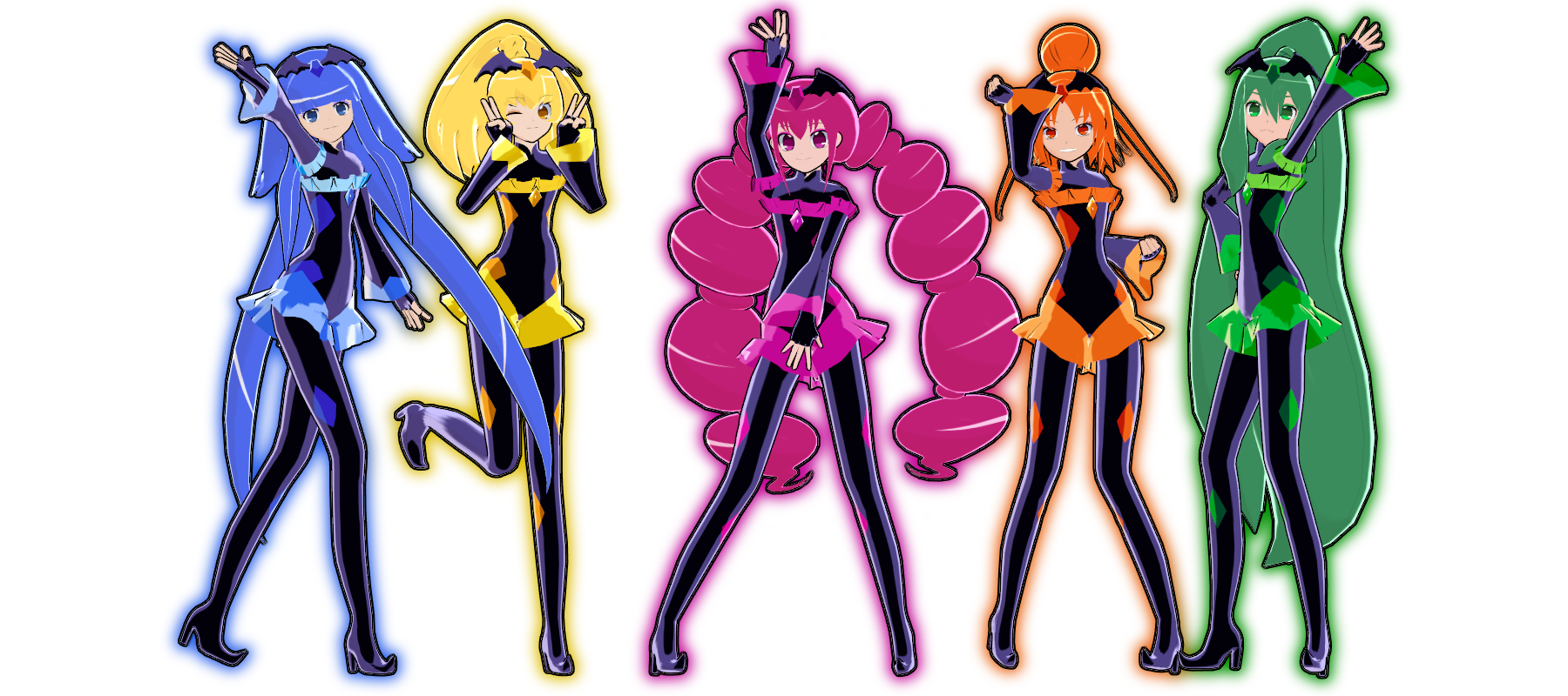 Mmd Bad End Precure Download By Mijumarunr1 On Deviantart Mmd Bad End Precure Download By Mijumarunr1 On Deviantart