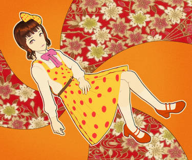 Explore The Best Shojotsubaki Art Deviantart Explore The Best Shojotsubaki Art Deviantart