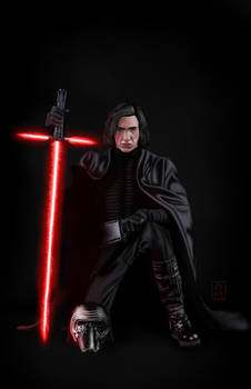 Kylo Ren