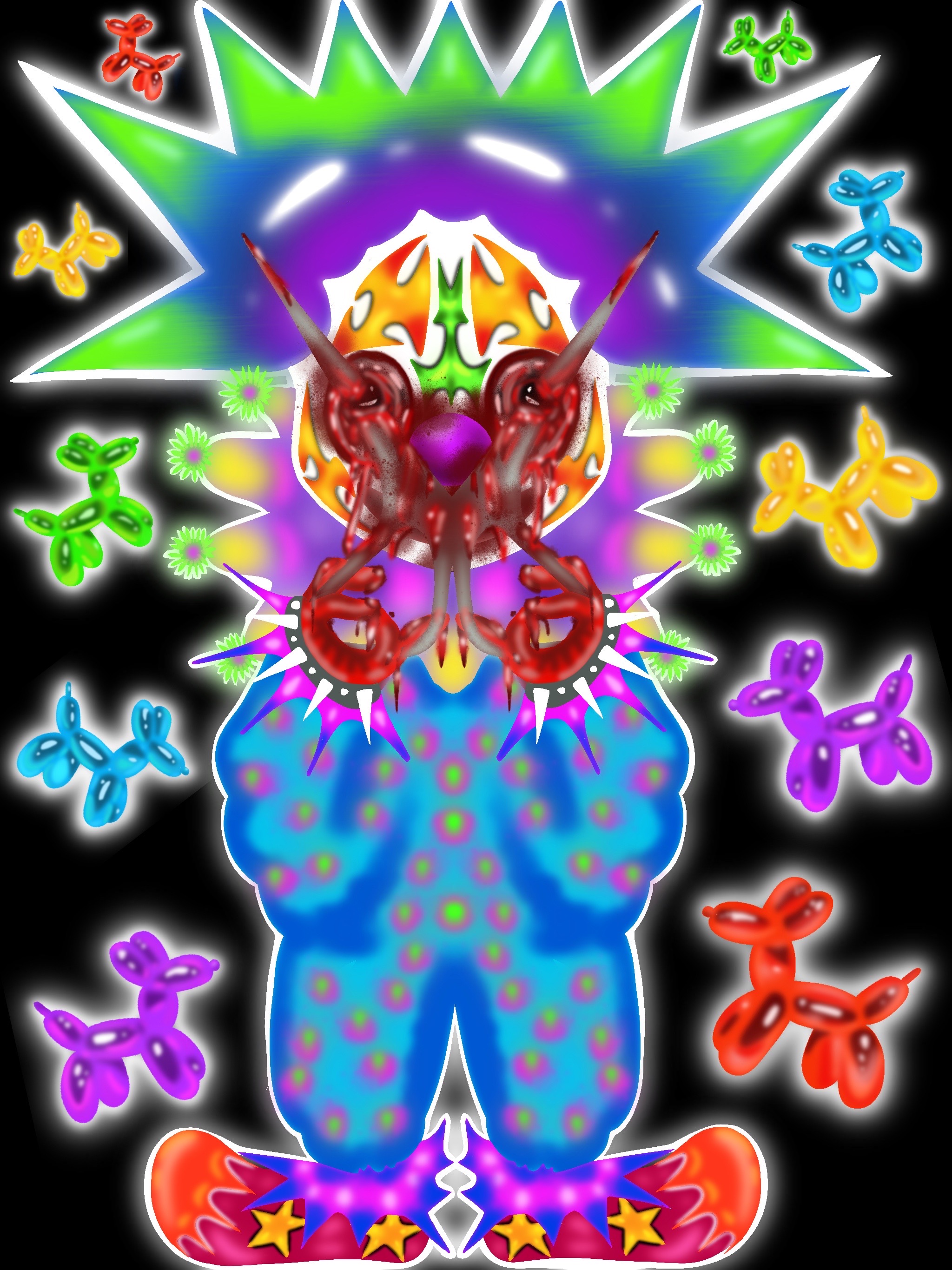 Pogo by eeuphomia on DeviantArt