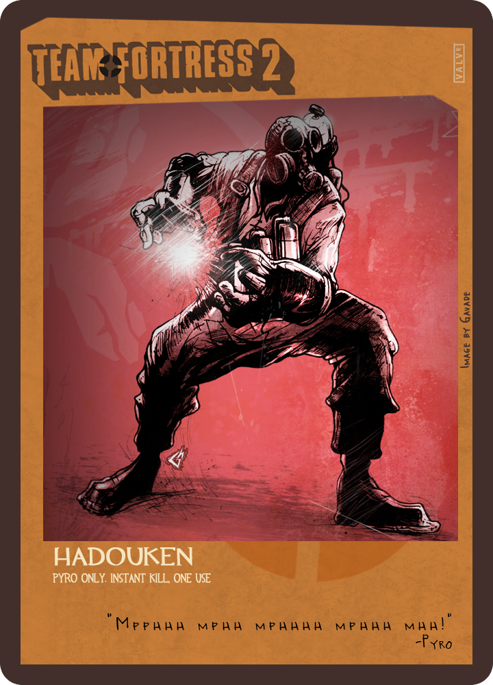 Effect - Hadouken by superdurnius on DeviantArt