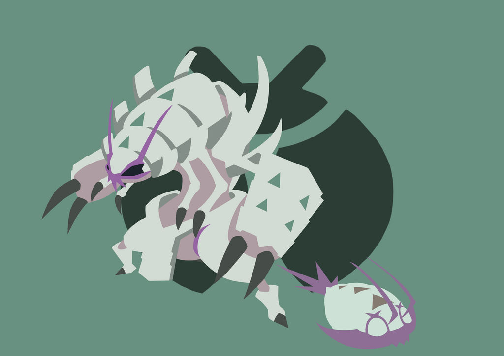Running Back Bug Pokemon - Running Bug by raichmann on DeviantArt