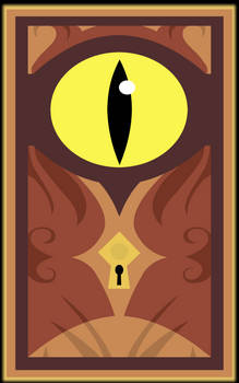 The Owl House - The Door