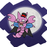 Pokeween - Vampire Gligar