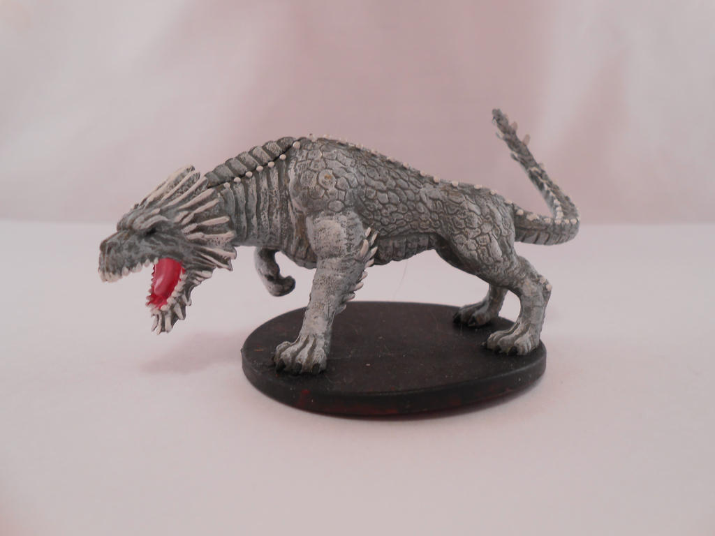 Rage Drake by darkcrowforge on DeviantArt