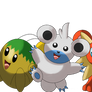 Rahojo Starters Promotional