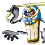 Cofagrigus Sugimori style