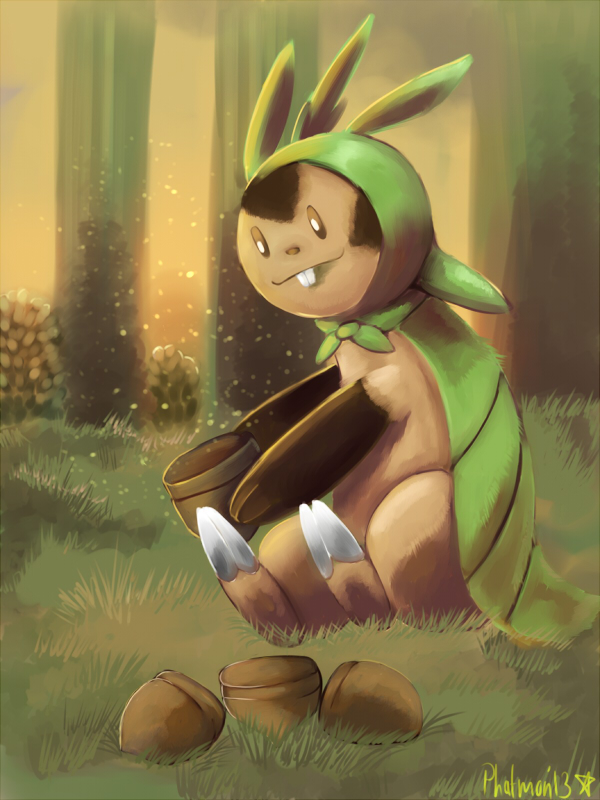 Chespin