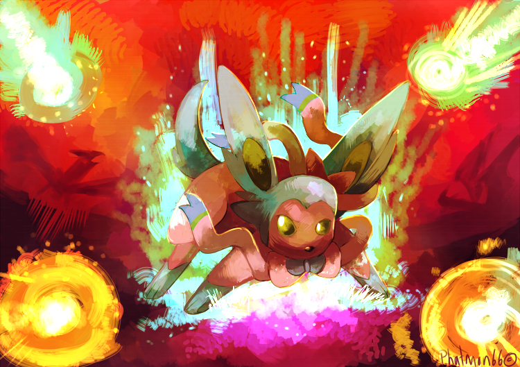 Shiny Sylveon And the Meteor of Dragons