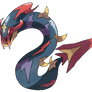 Mega Seviper