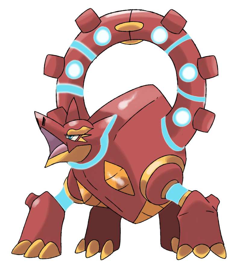 Volcanion Unconfirmed Legendary By Phatmon On Deviantart Volcanion Unconfirmed Legendary By Phatmon On Deviantart