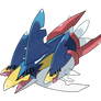 Mega Sharpedo