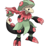 Mega Breloom V.2