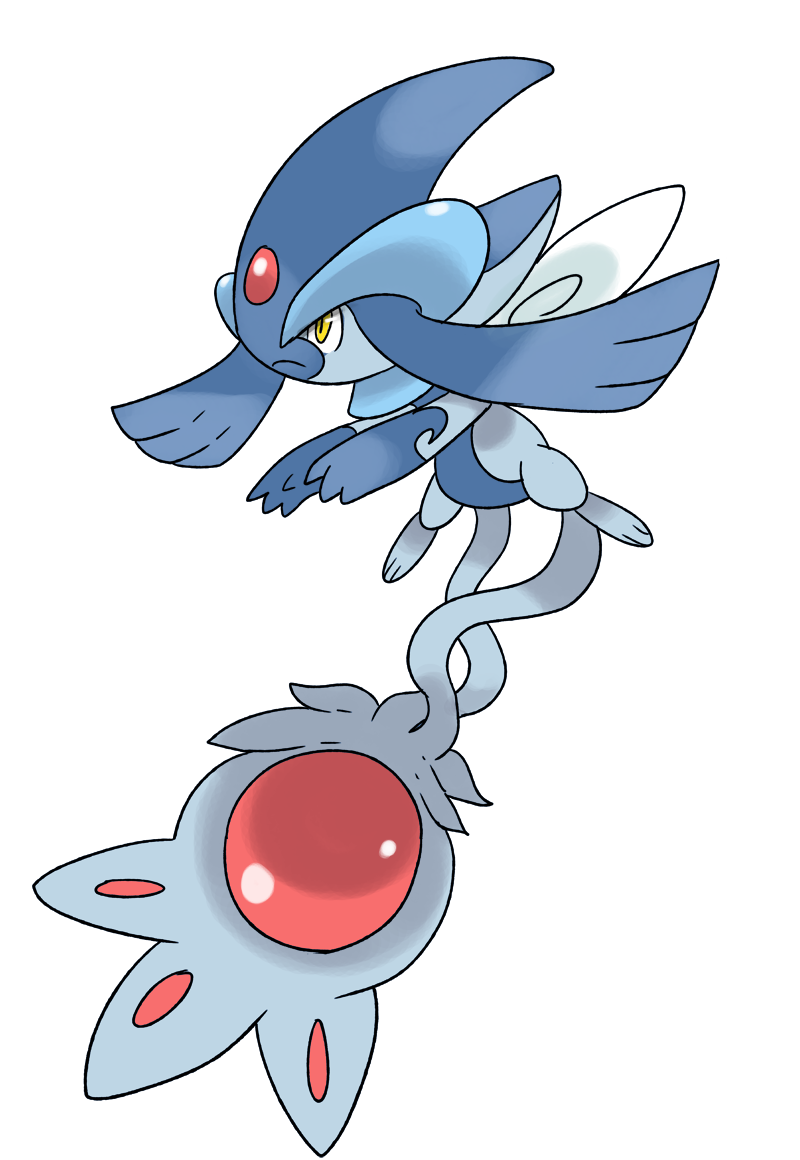 Machine Azelf Mega Azelf by Phatmon on DeviantArt