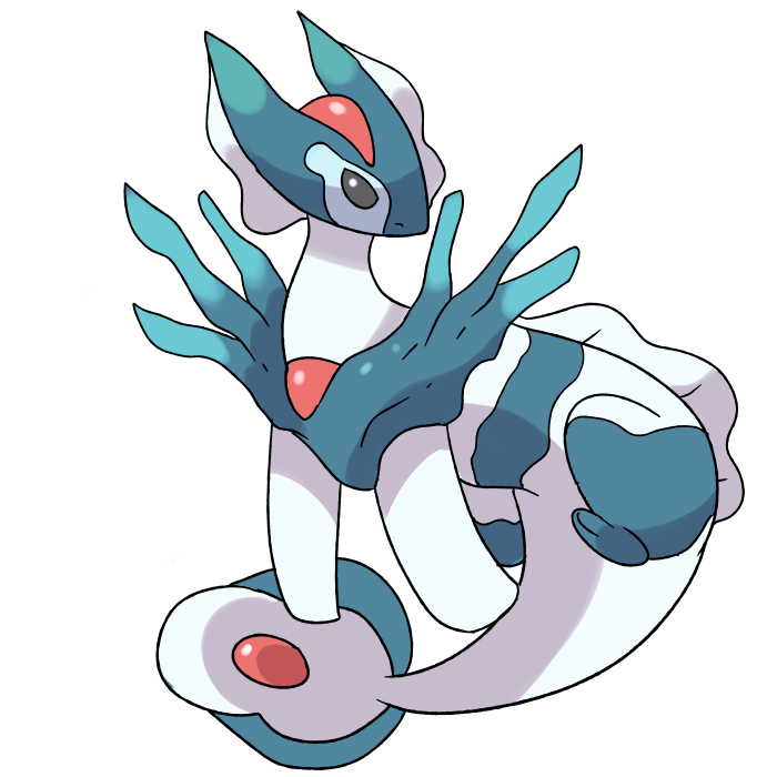 Android Fakemon Commission Fakemon by Phatmon on DeviantArt