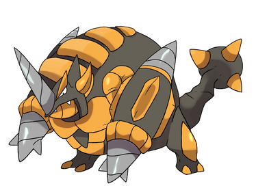Rhyperior Draw Explore the Best Rhyperior Art | DeviantArt