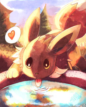 Eevee