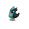 Bird fakemon