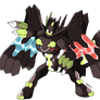 Zygarde's Perfect Forme