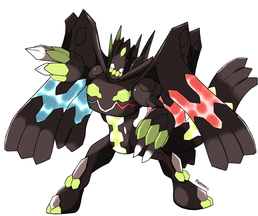 Zygarde S Perfect Forme By Phatmon On Deviantart Zygarde S Perfect Forme By Phatmon On Deviantart