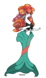 Explore the Best Florges Art | DeviantArt