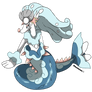 Mega Primarina