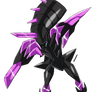 Mega Necrozma (Eclipse Evolution)