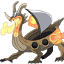 Viking Boat Fakemon