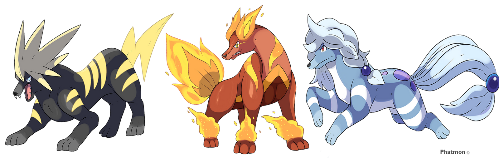 Legendary Beta Beasts Pokemon 2nd Gen By Phatmon On Deviantart Legendary Beta Beasts Pokemon 2nd Gen By Phatmon On Deviantart