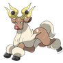 Holiday Stantler