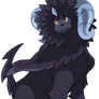 Black Frost Absol