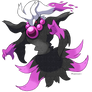 Otherworld Darkrai