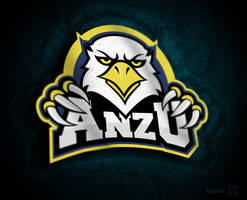 Logo ANZU