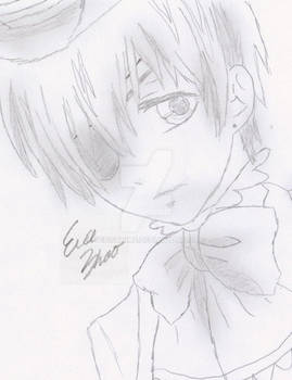 Ciel Phantomhive