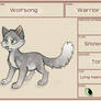 Wolfsong