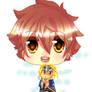 Tsuna :B