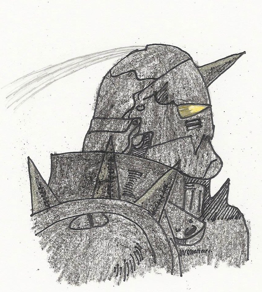 Alphonse Elric