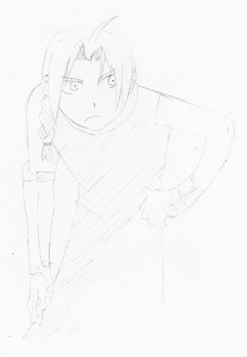 Edward Elric