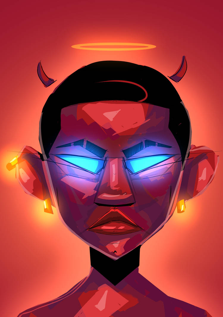 Reddy by kellyboom888 on DeviantArt