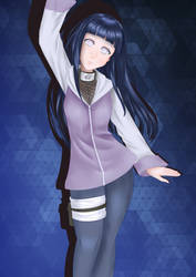 Hinata