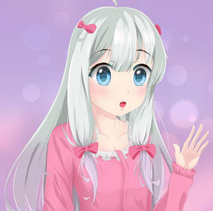 Izumi Sagiri