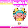 Twitch Emotes