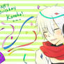 Happy Birthday Konoha