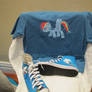 Rainbow Dash Clothing